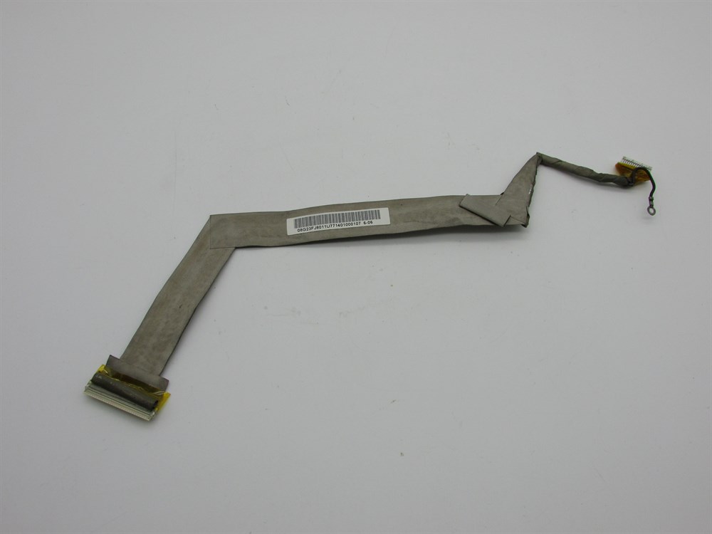 ASUS F3S Notebook Lcd Data Kablo