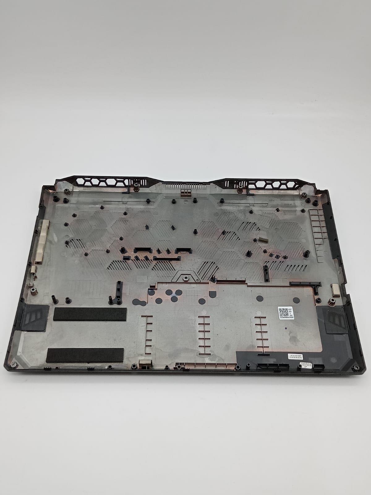 ASUS FX506 Notebook Alt Kasa