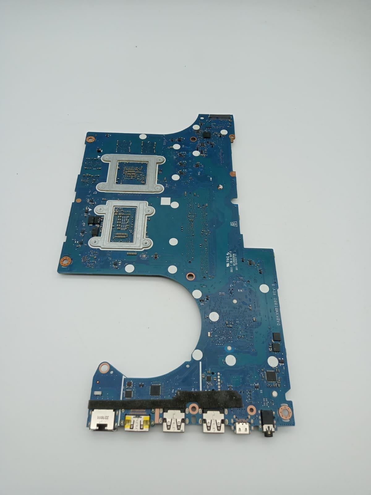 ASUS FX506L Notebook Anakart