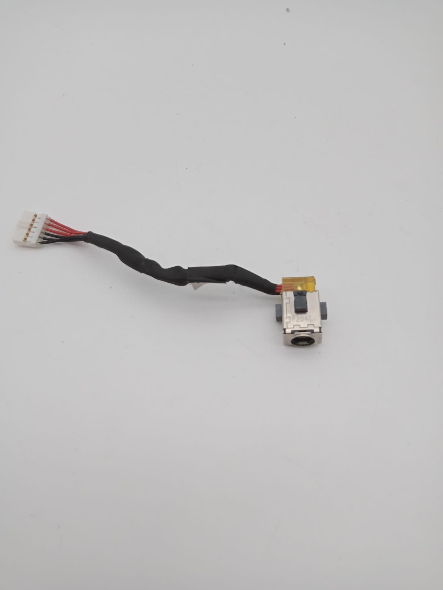 ASUS FX506L Notebook Dc Power Jack