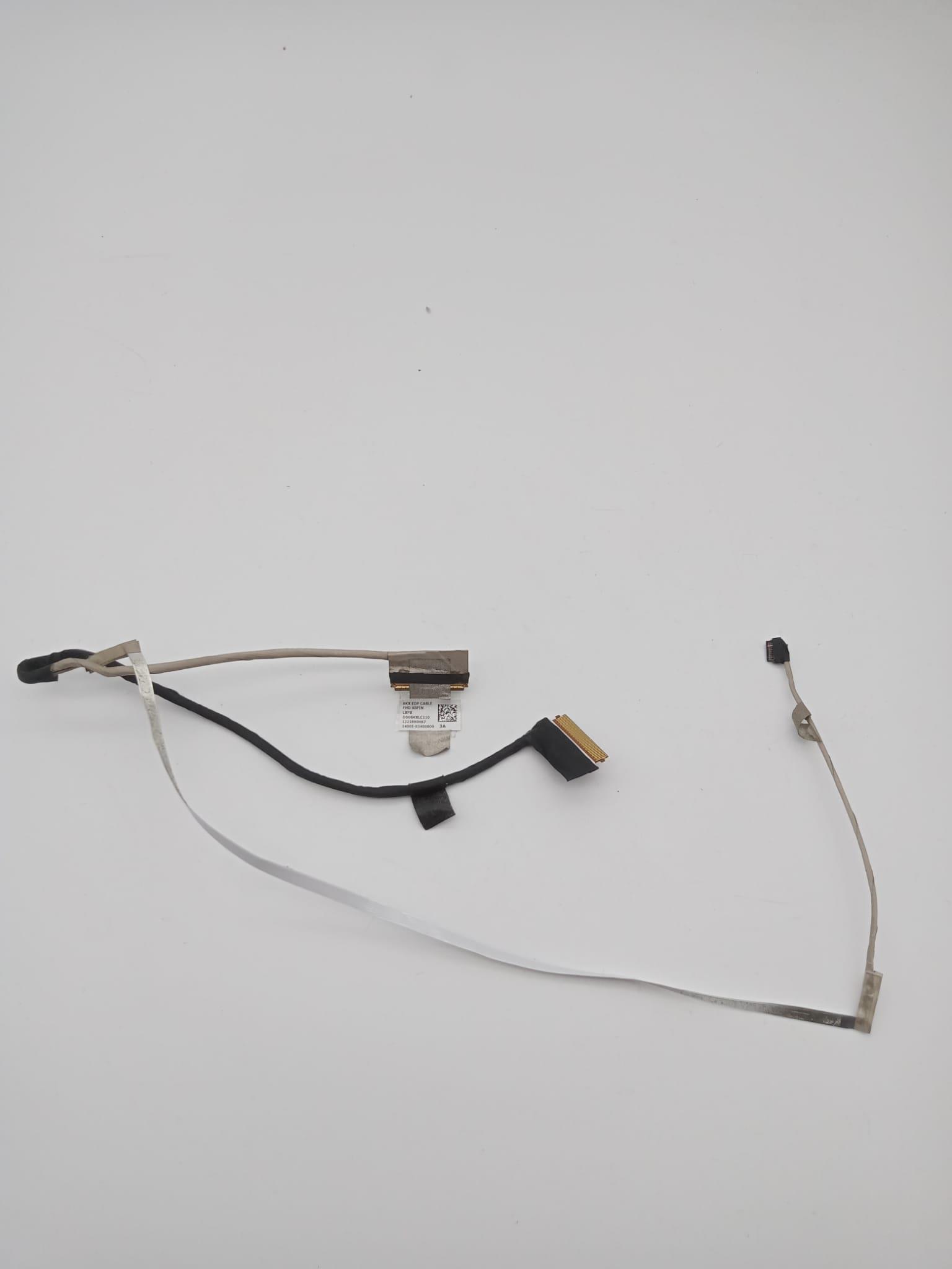 ASUS FX506L Notebook Lcd Data Kablo