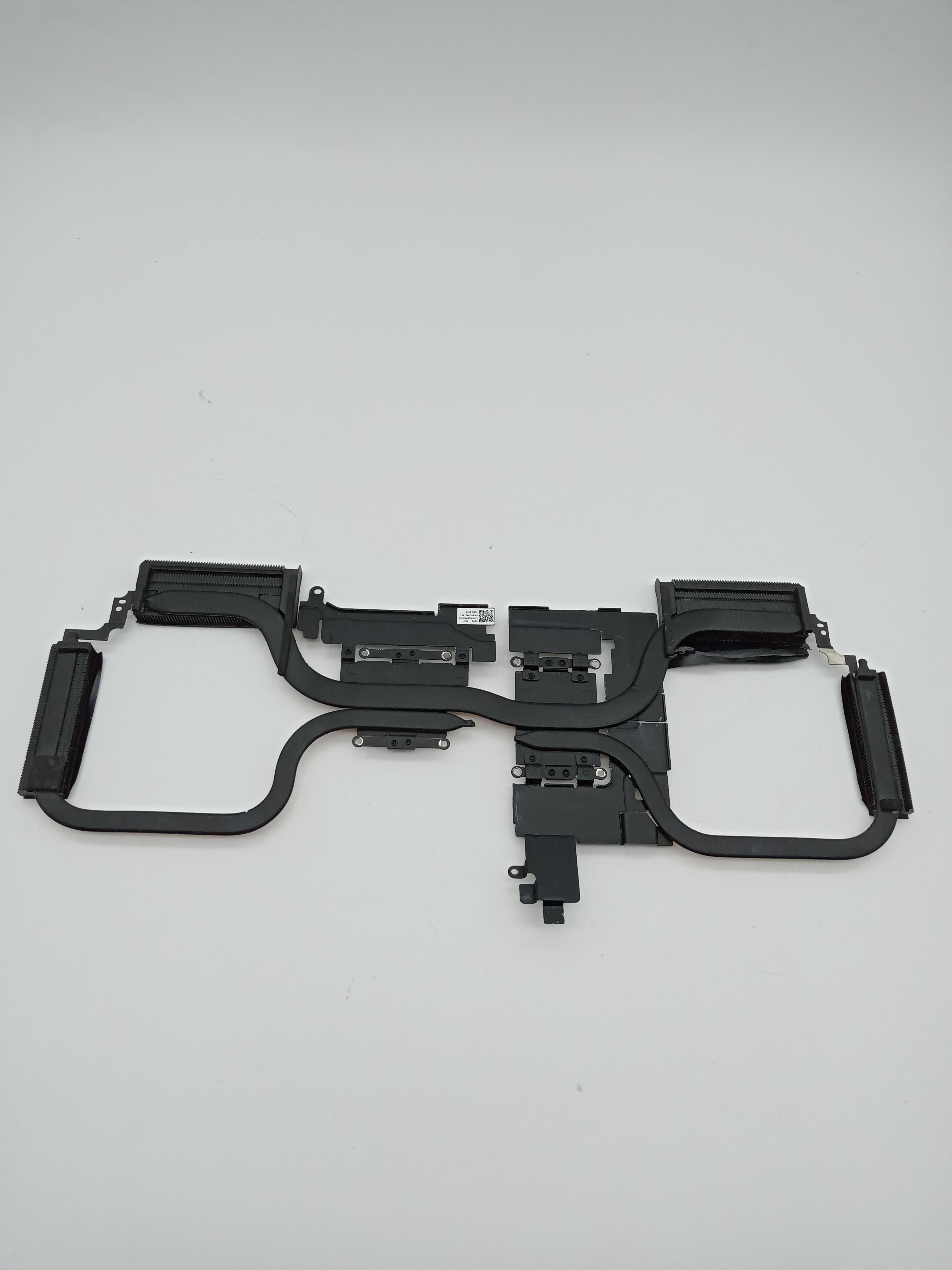 ASUS G513 ROX STRİX  Notebook Bakır Soğutucu