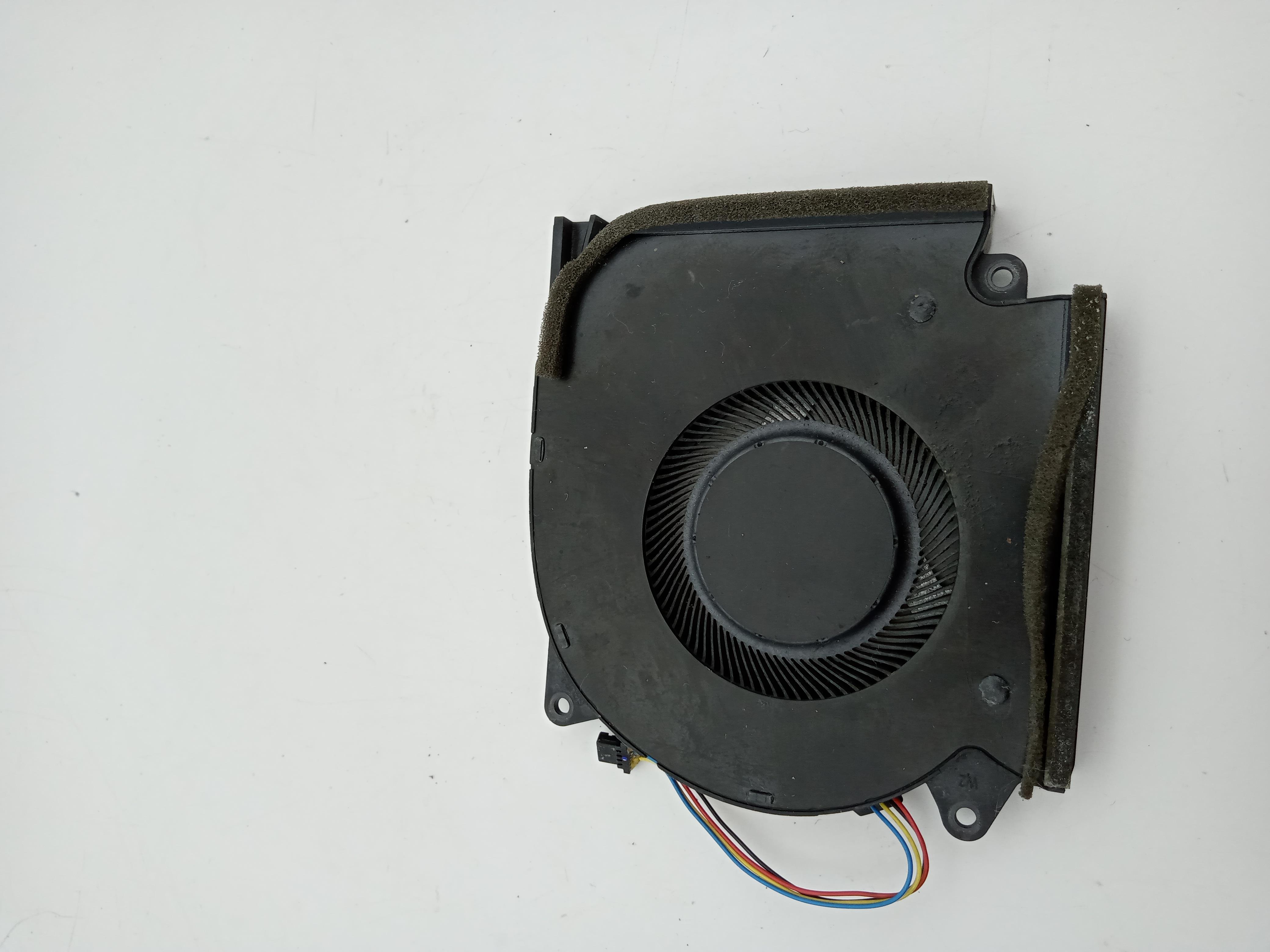 ASUS G513 ROX STRİX  Notebook  Cpu Fan