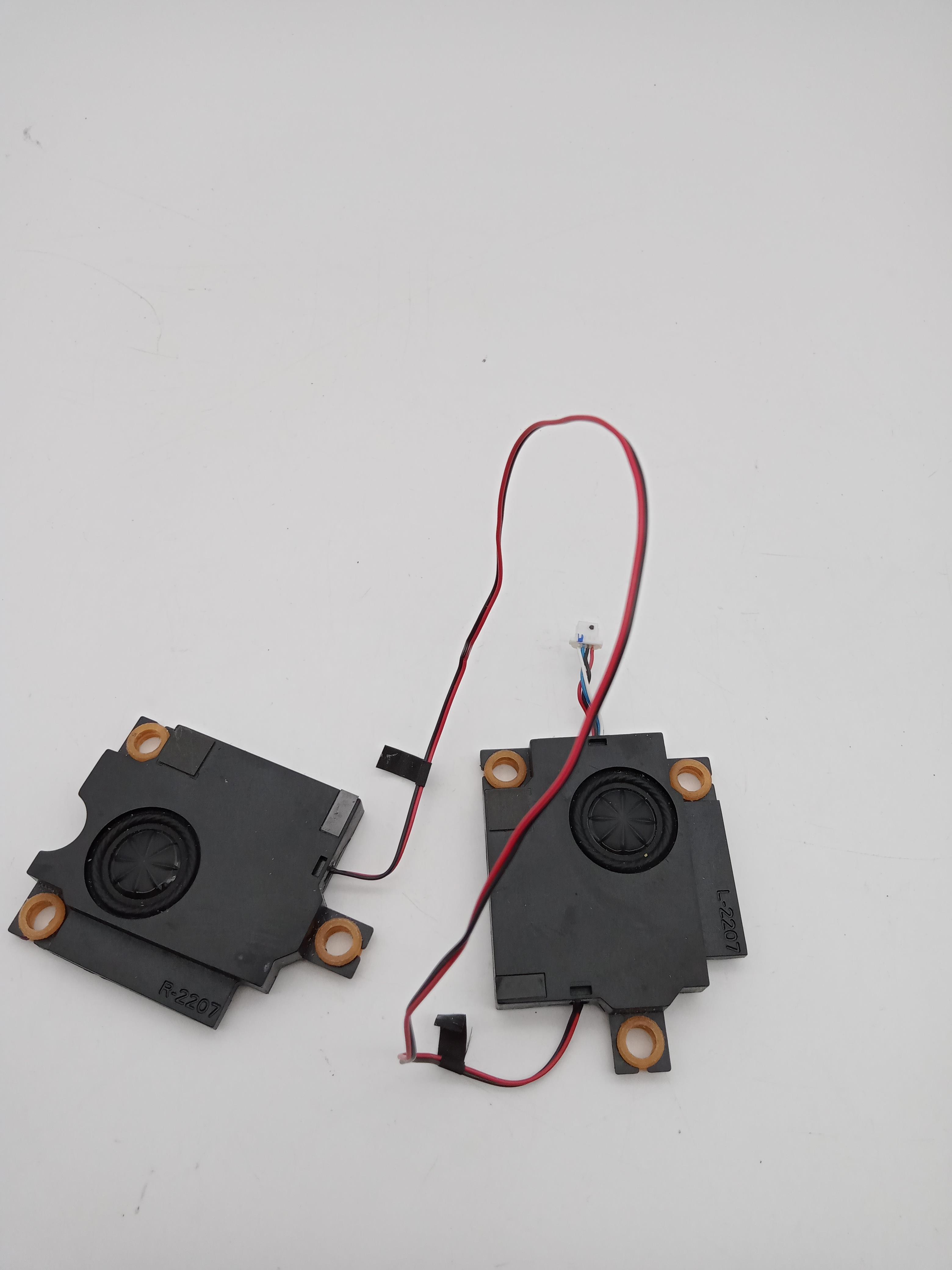 ASUS G513 ROX STRİX  Notebook Hoparlör