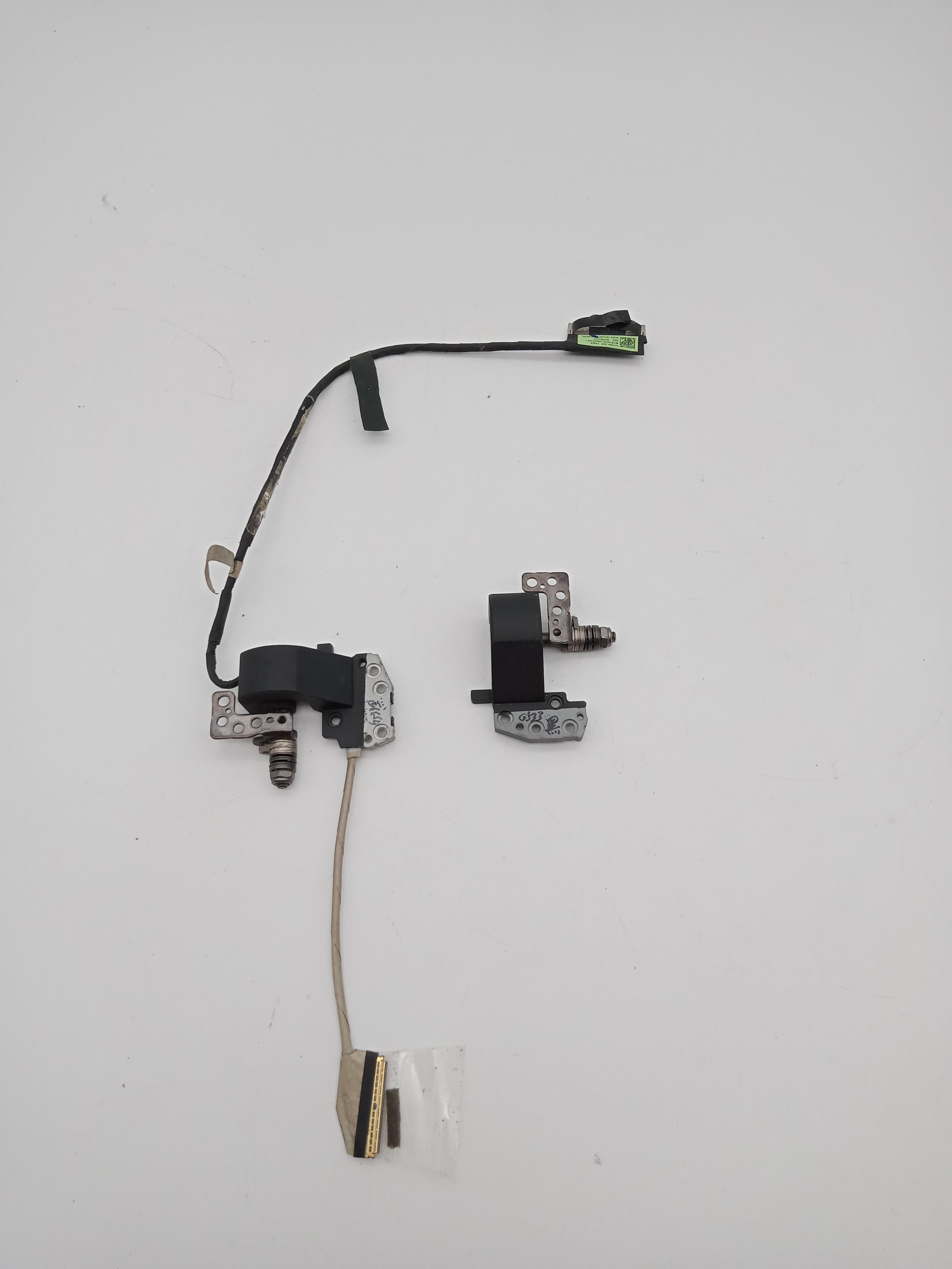 ASUS G513 ROX STRİX  Notebook  Menteşe ve Lcd Data Kablo