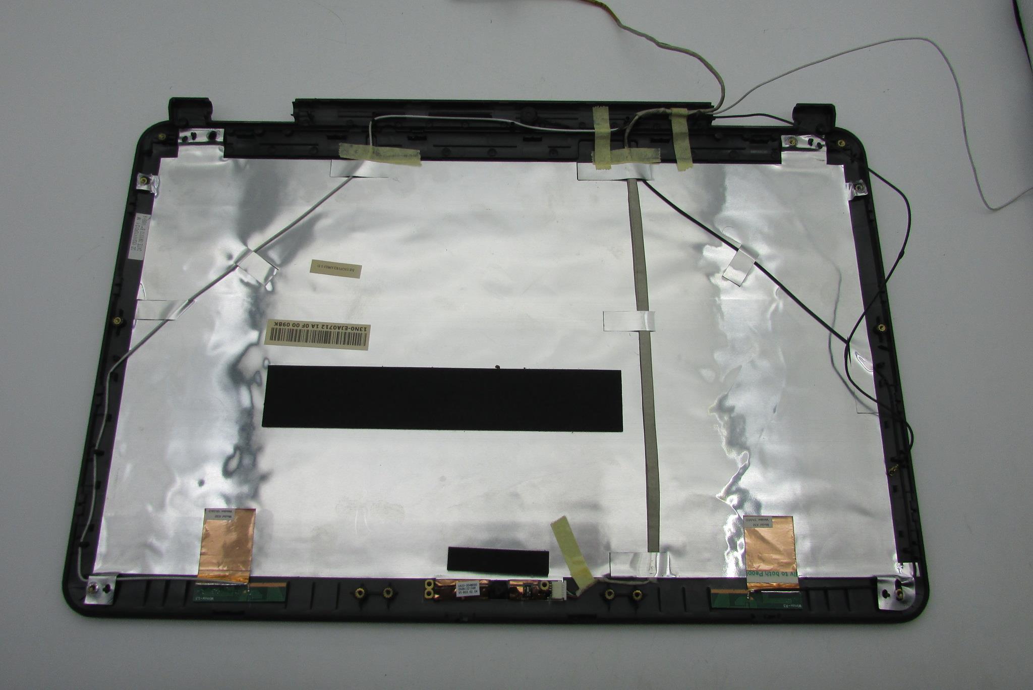 Asus K50 K50A K50C K50L K50İ K50I K50İJ K50C K50 Ekran Arka Kasası Lcd Cover