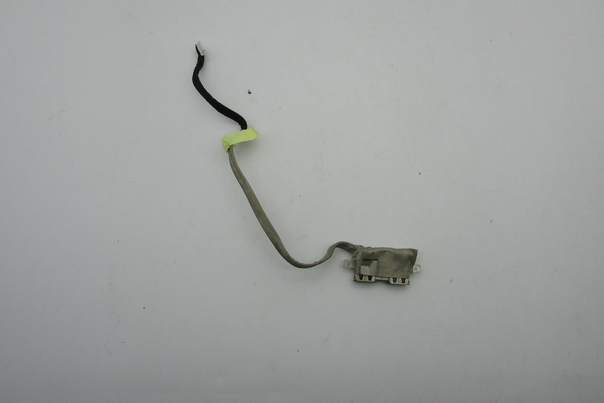 Asus K50 Notebook Usb Port