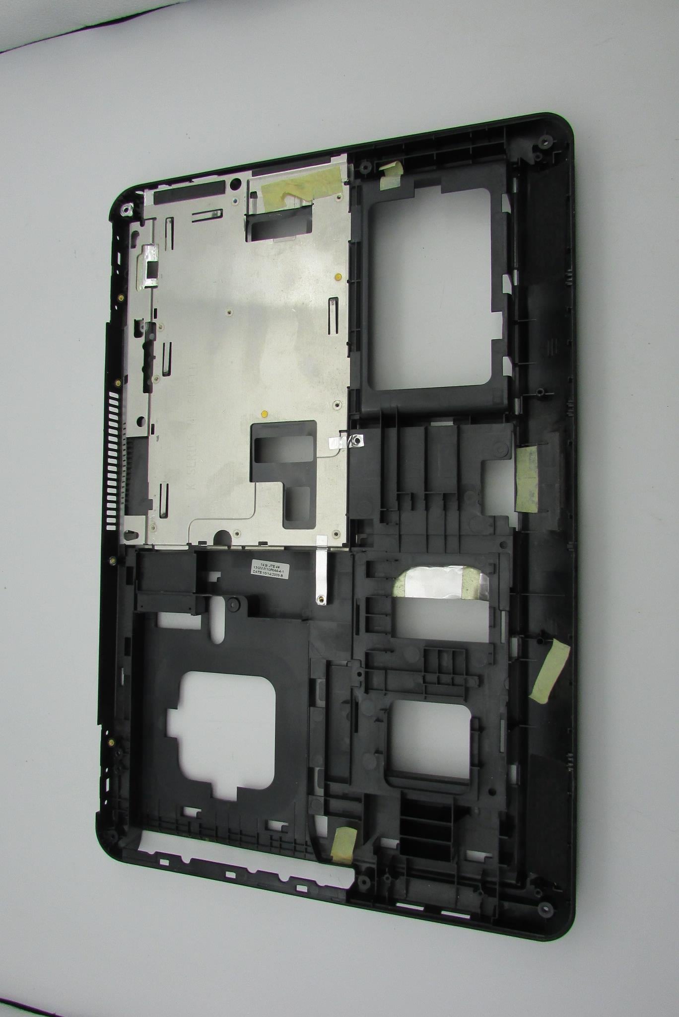 Asus K50B K50 K50I K60 K60I Notebook Alt Kasa Bottom Case