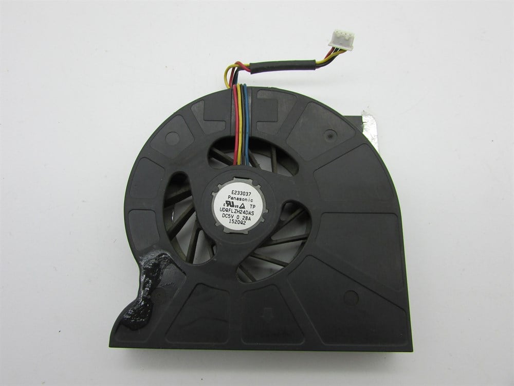 ASUS K52F Notebook Fan