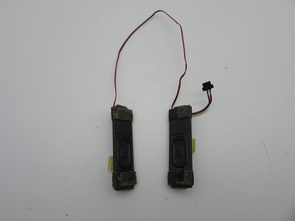 ASUS K52F Notebook Hoparlör