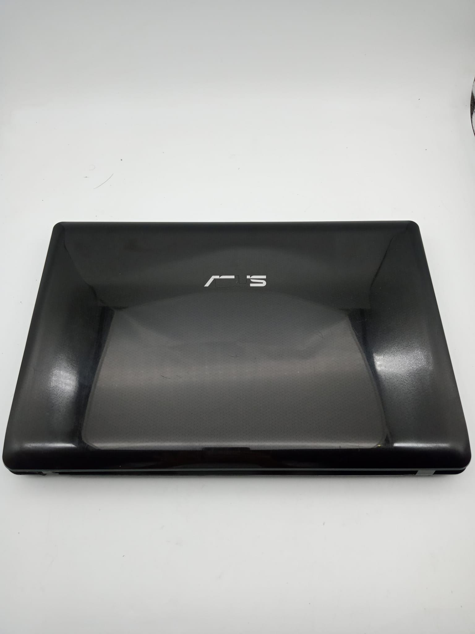 ASUS K52J 2 EL NOTEBOOK