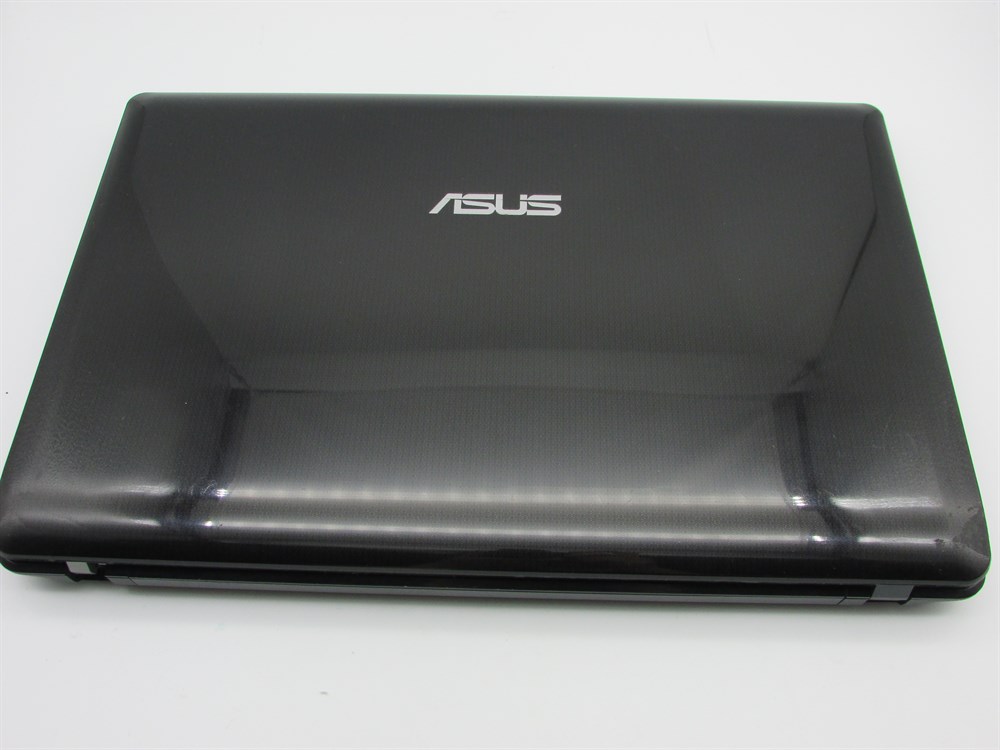 ASUS K52J Notebook