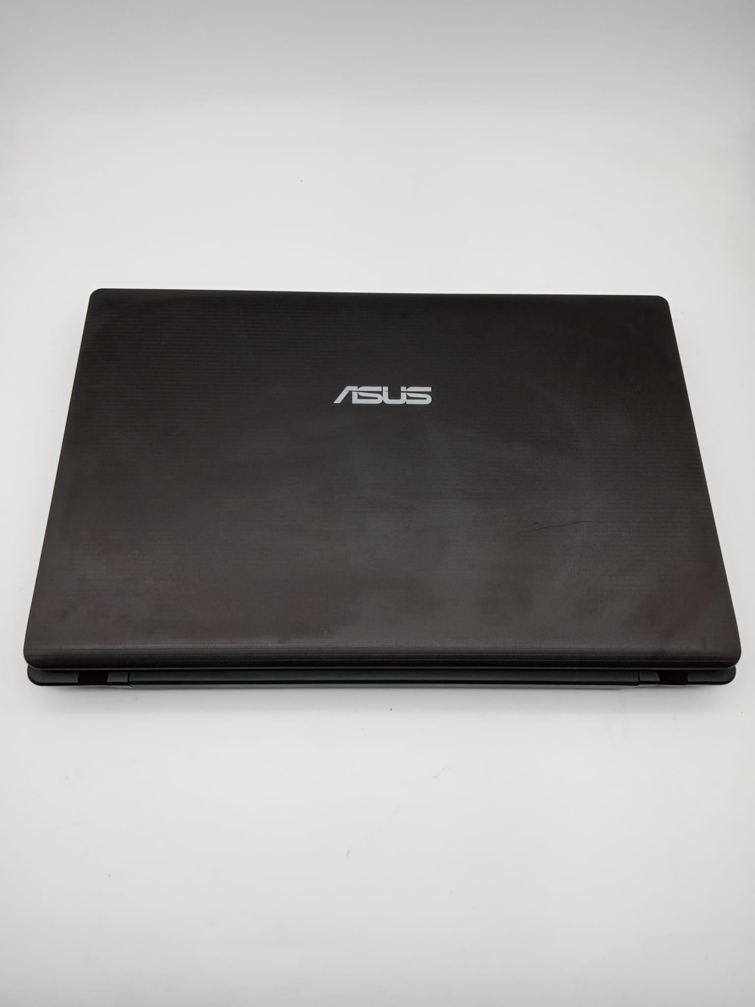 ASUS K53E 2 EL NOTEBOOK