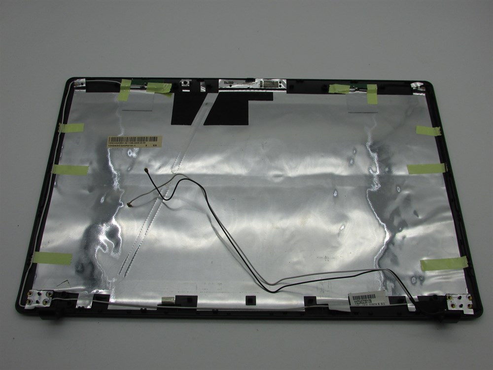 ASUS K53S Notebook Lcd Arka Kapak