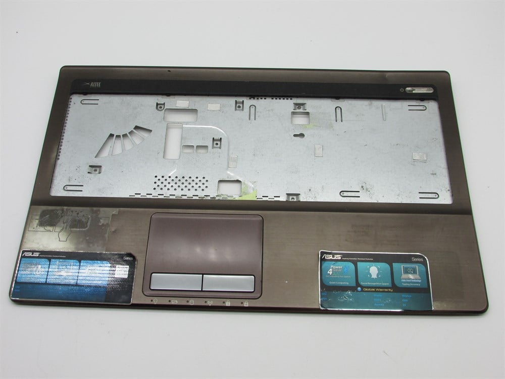 ASUS K53S Notebook Ust Kasa