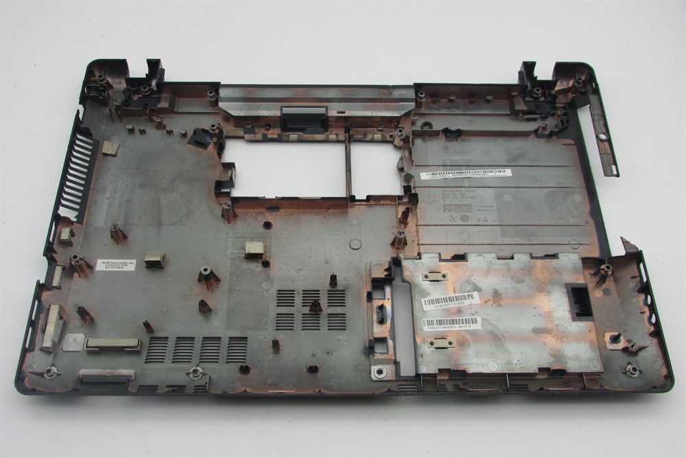 ASUS K53T Notebook Alt Kasa