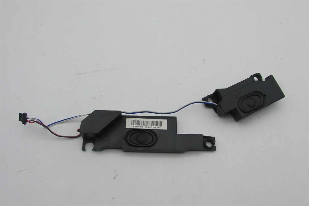 ASUS K53T Notebook Hoparlör