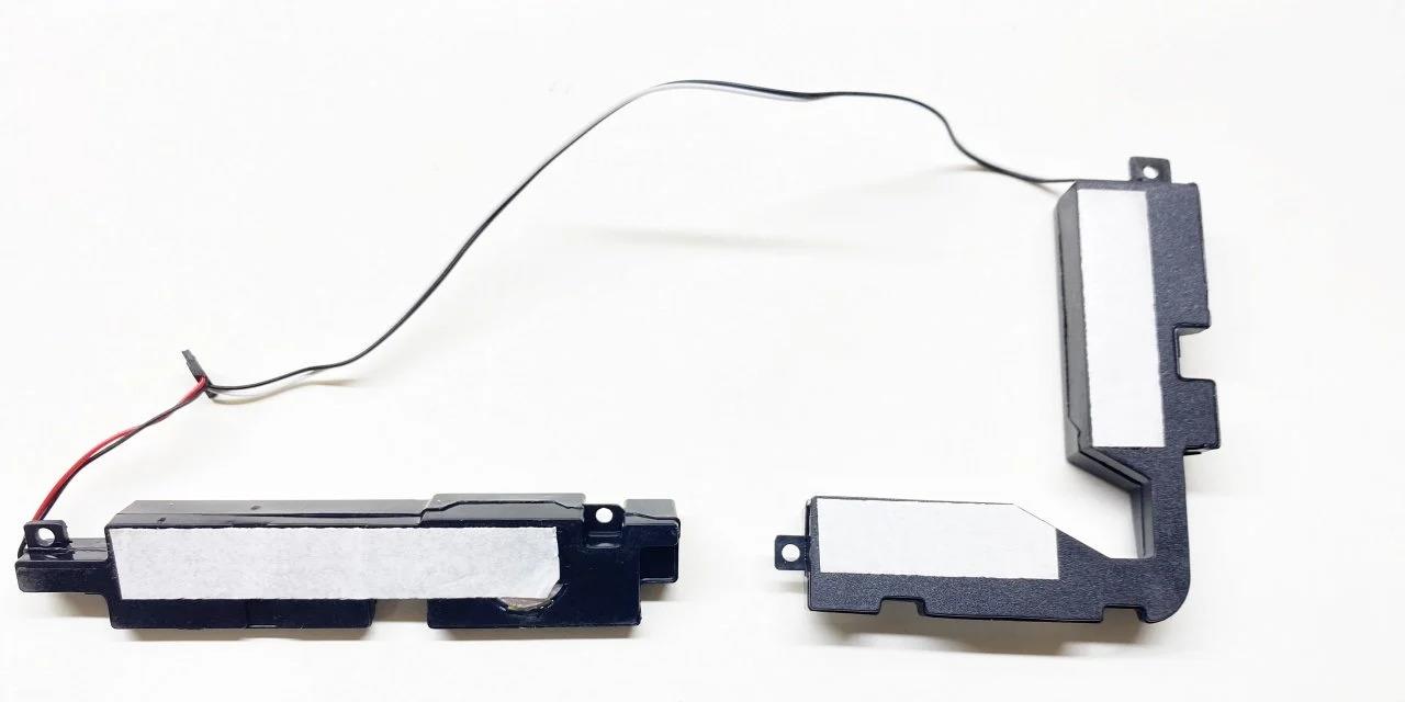 Asus K555 X555 X554L A555 K555L K555LN X555DA X555DG X555LA, X555LB, X555LD, X555LF, X555LI, X555LJ, X555LN, X555LP, X555UA, X555UB, X555UF, X555UJ, X555YI Speaker Hoparlör Sağ Sol Takım