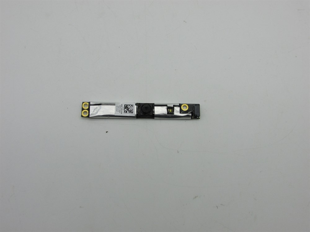 ASUS K55U Notebook Kamera