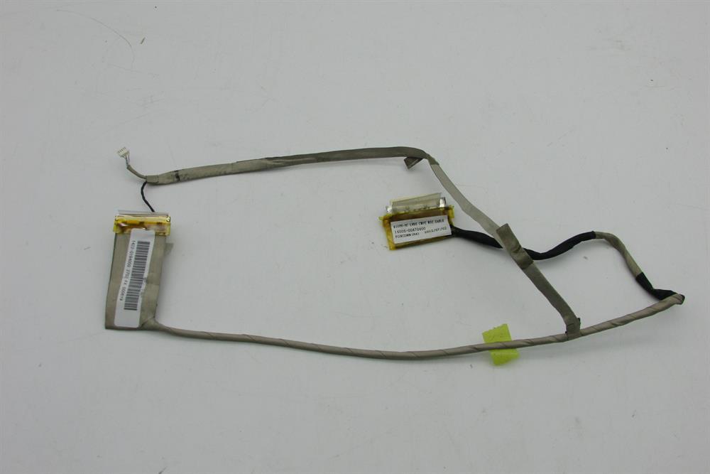 ASUS K55V X55 K55VD A55V A55VD K55 K55VM R500V Notebook Lcd Data Kablo