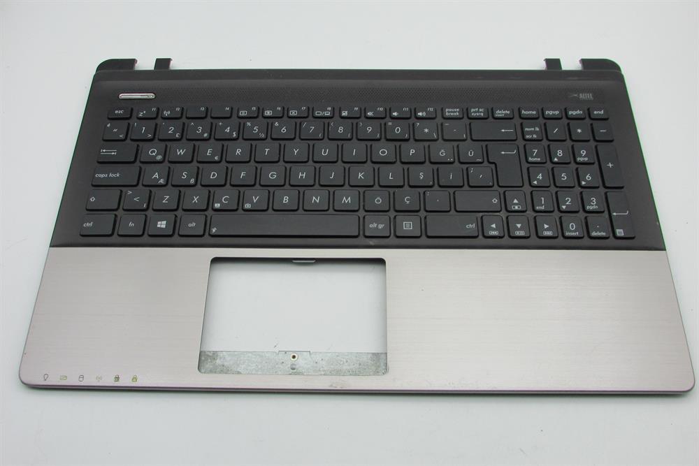 ASUS K55V X55 K55VD A55V A55VD K55 K55VM R500V Notebook  Ust Kasa