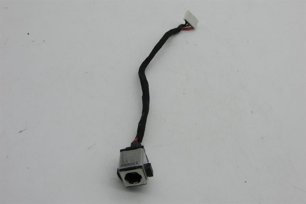 ASUS K55V X55 K55VD A55V A55VD K55 K55VM R500V Notebook Dc Power Jack