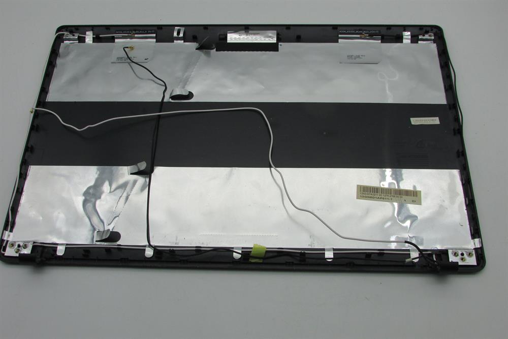 ASUS K55V X55 K55VD A55V A55VD K55 K55VM R500V Notebook  Lcd Arka Kapak