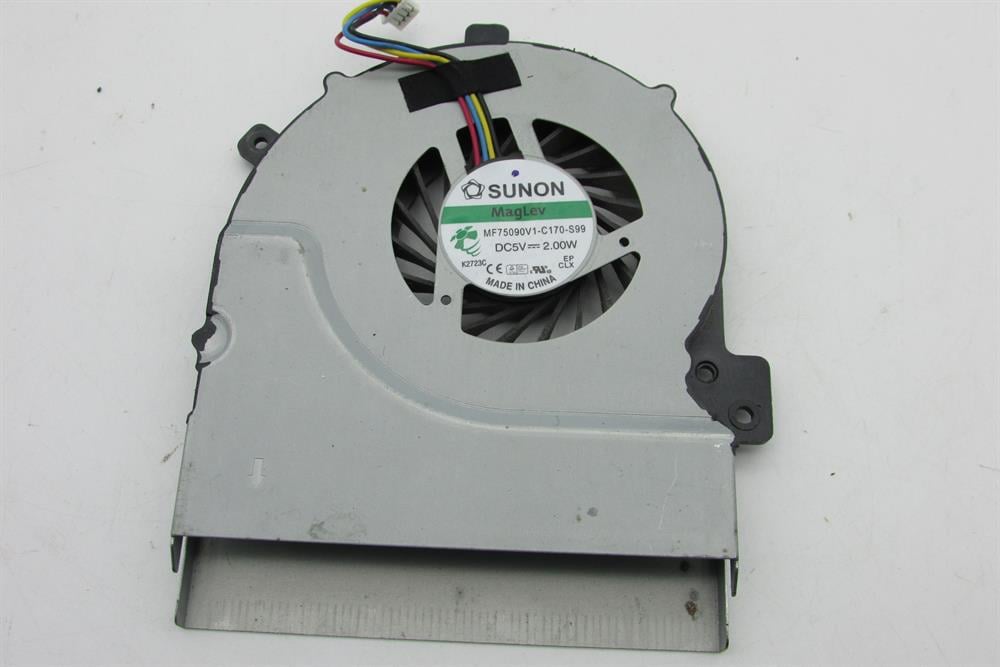 ASUS K55V X55 K55VD A55V A55VD K55 K55VM R500V Notebook Fan