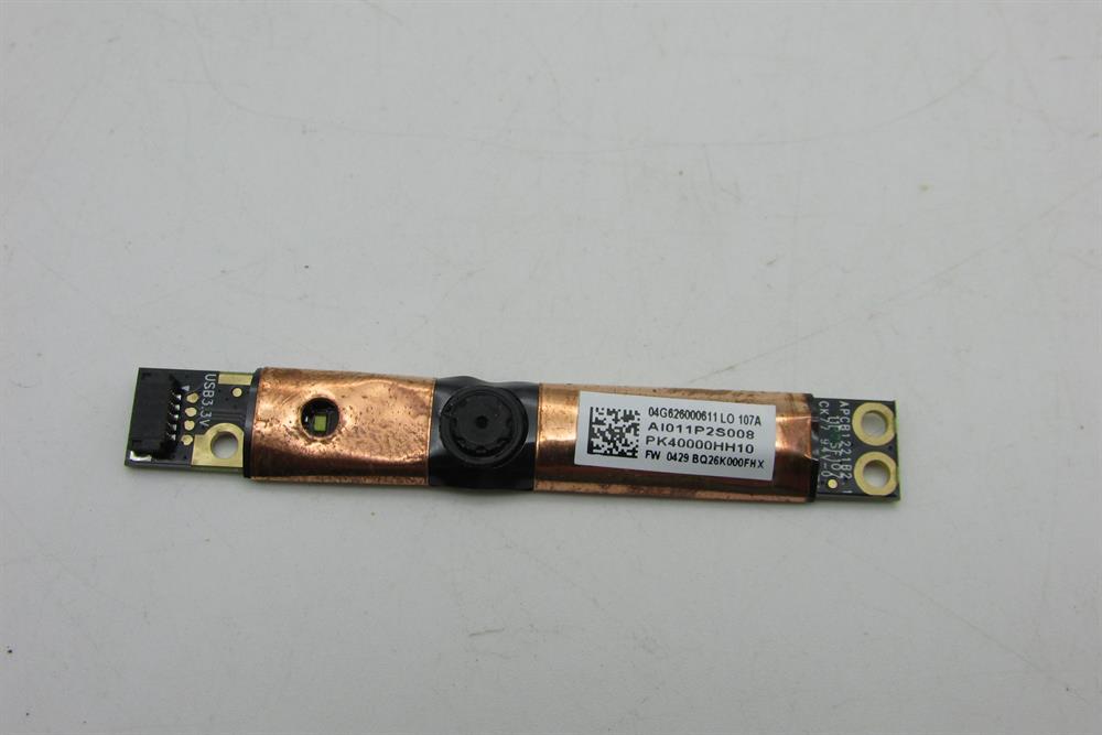 ASUS K55V X55 K55VD A55V A55VD K55 K55VM R500V Notebook  Kamera