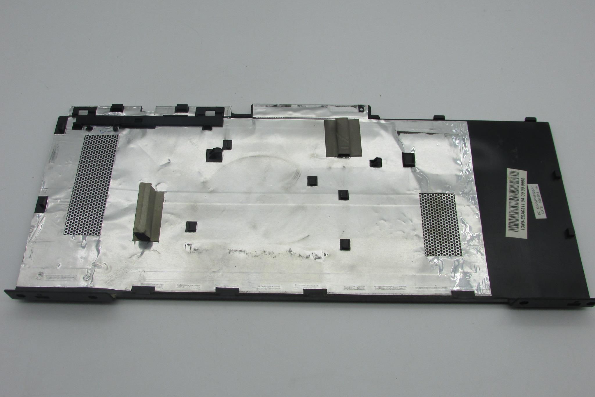 ASUS K61IC Notebook Alt Kasa Kapak