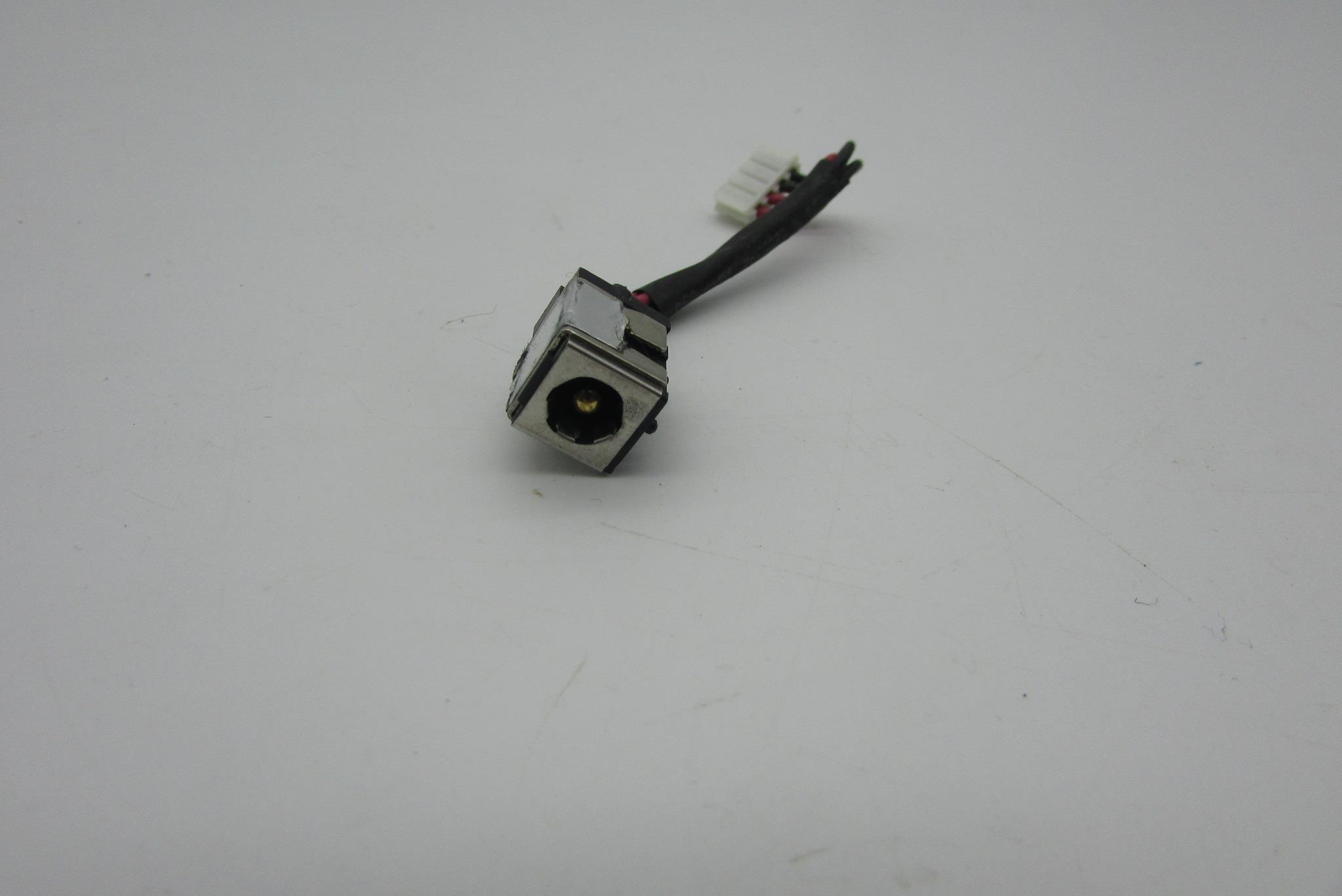 ASUS K61IC Notebook Dc Power Jack