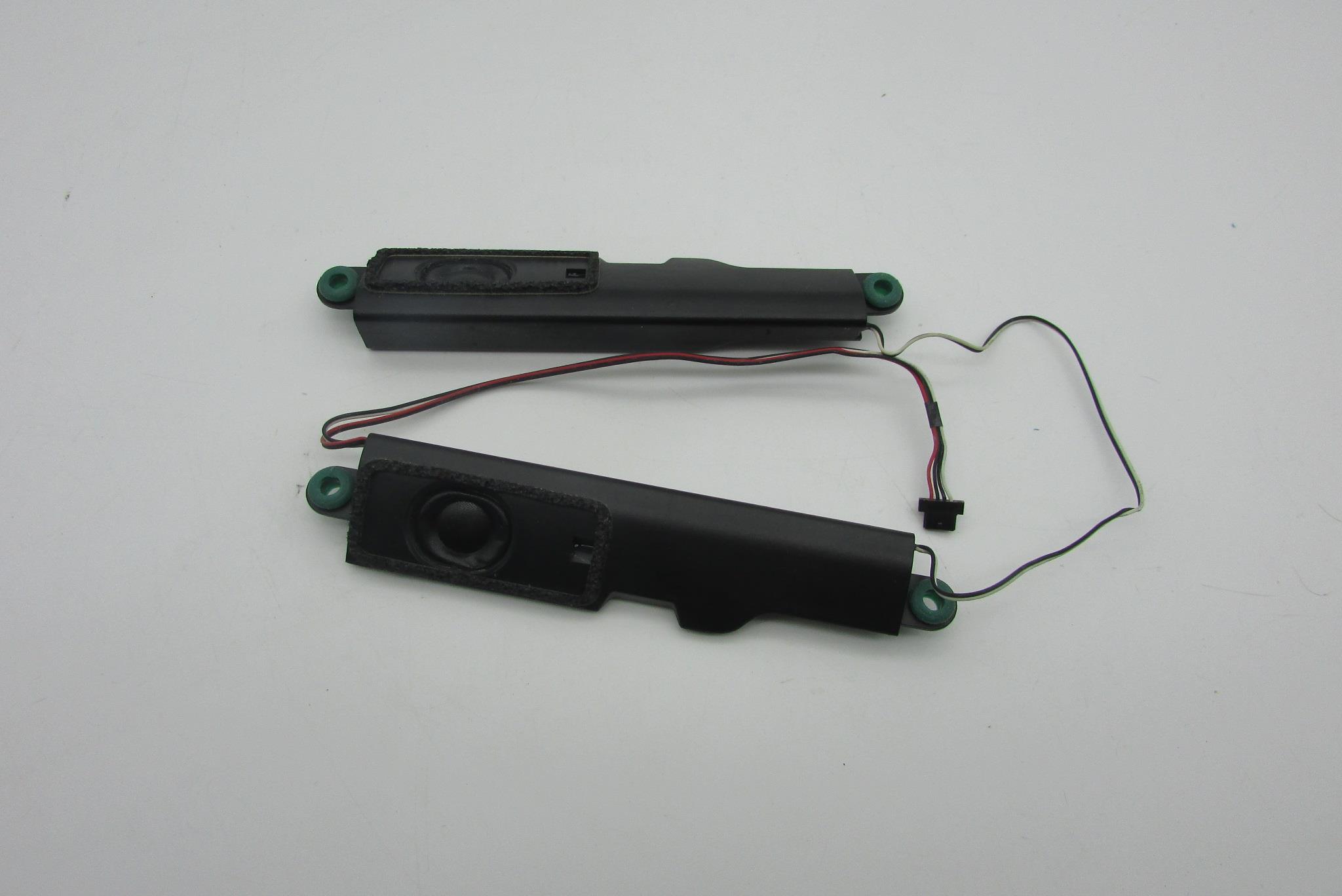 ASUS K61IC Notebook Hoparlör