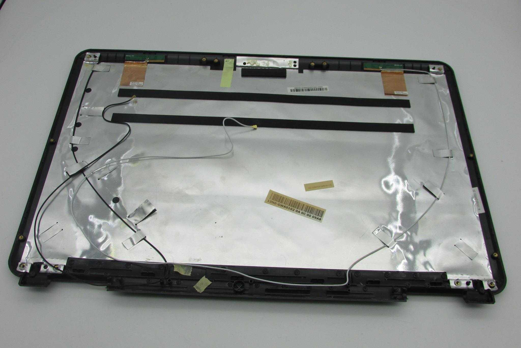 ASUS K61IC Notebook  Lcd Arka Kapak