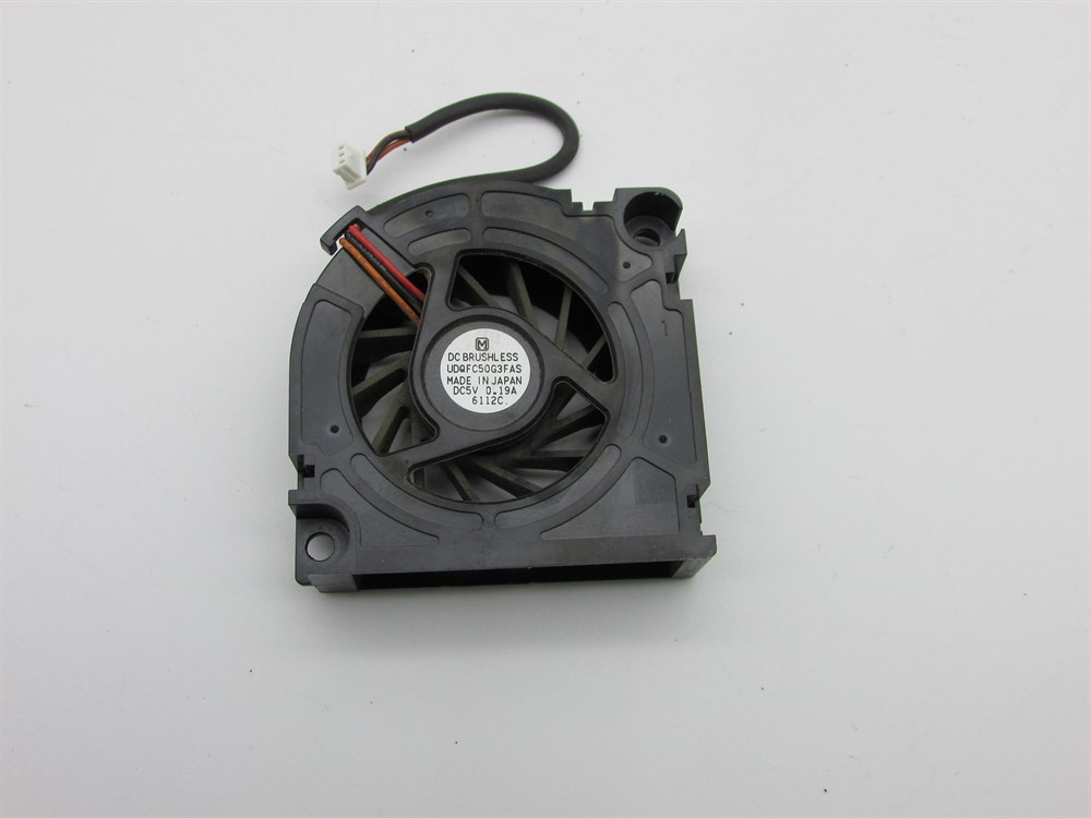 ASUS M6000 Notebook Fan