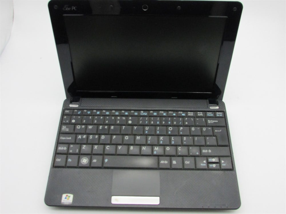 ASUS MİNİBOOK EEEPC Notebook