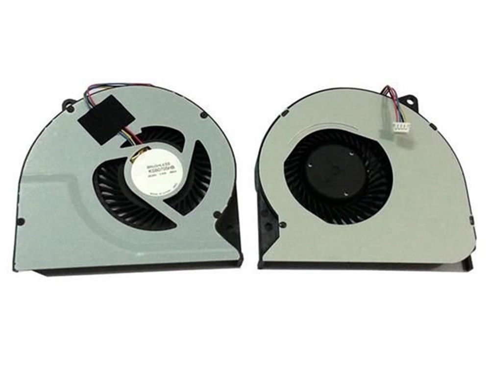 Asus N55 N55SF N55SL N55S8 N55E N55S N55V N55S N55SV N55J N55JR N55JC Fan