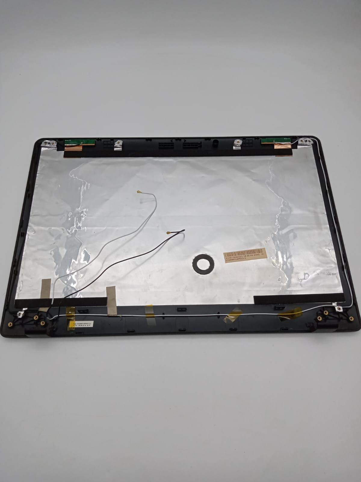 ASUS N61V Notebook Lcd Arka Kapak