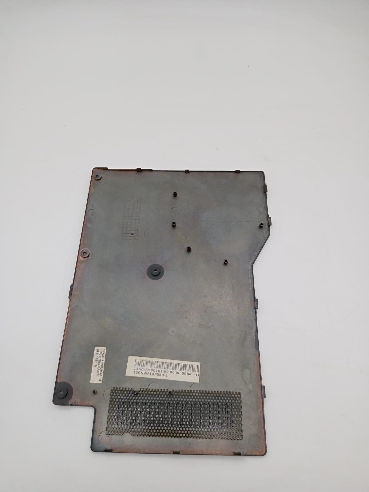 ASUS N61V Notebook Sogutucu Fan Kapak