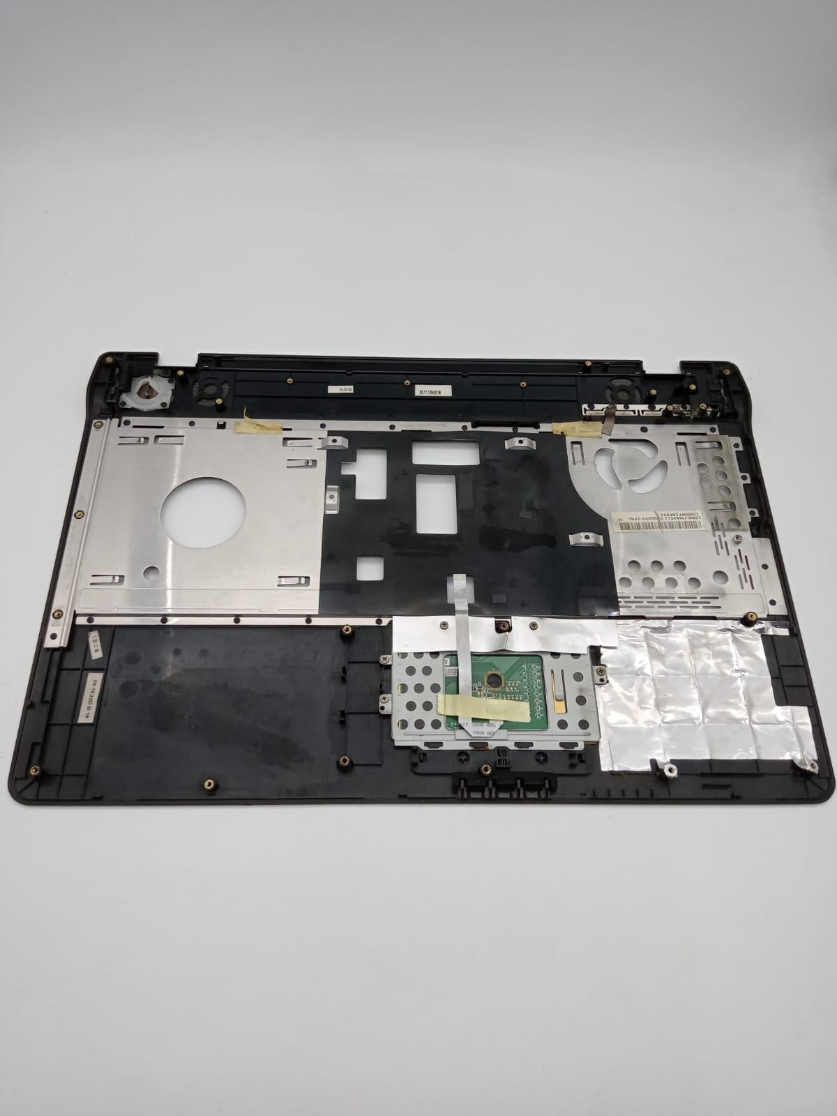 ASUS N61V Notebook Ust Kasa