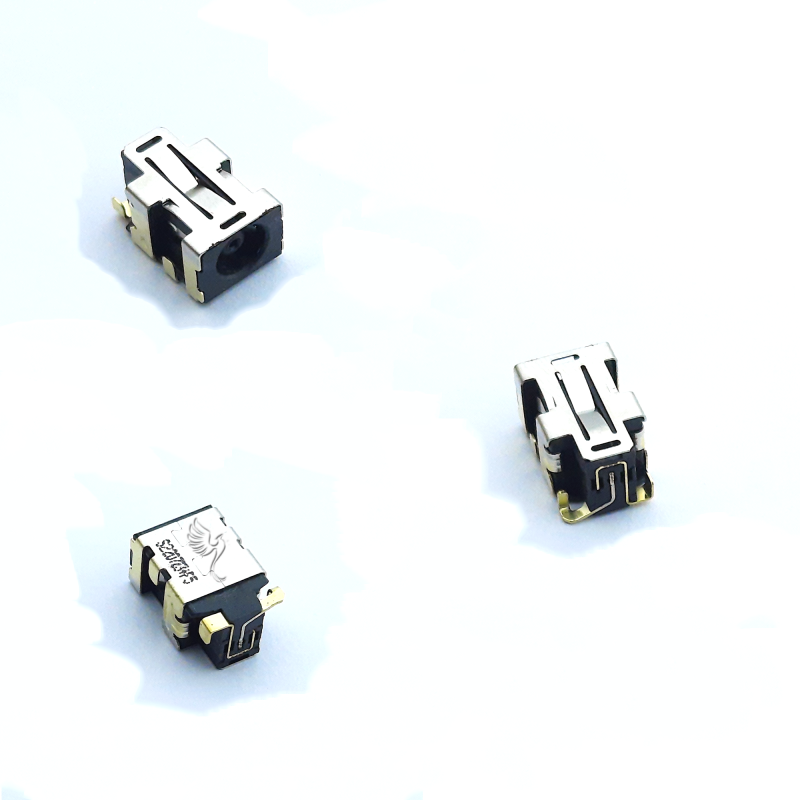 Asus P2440U Notebook Power Jack