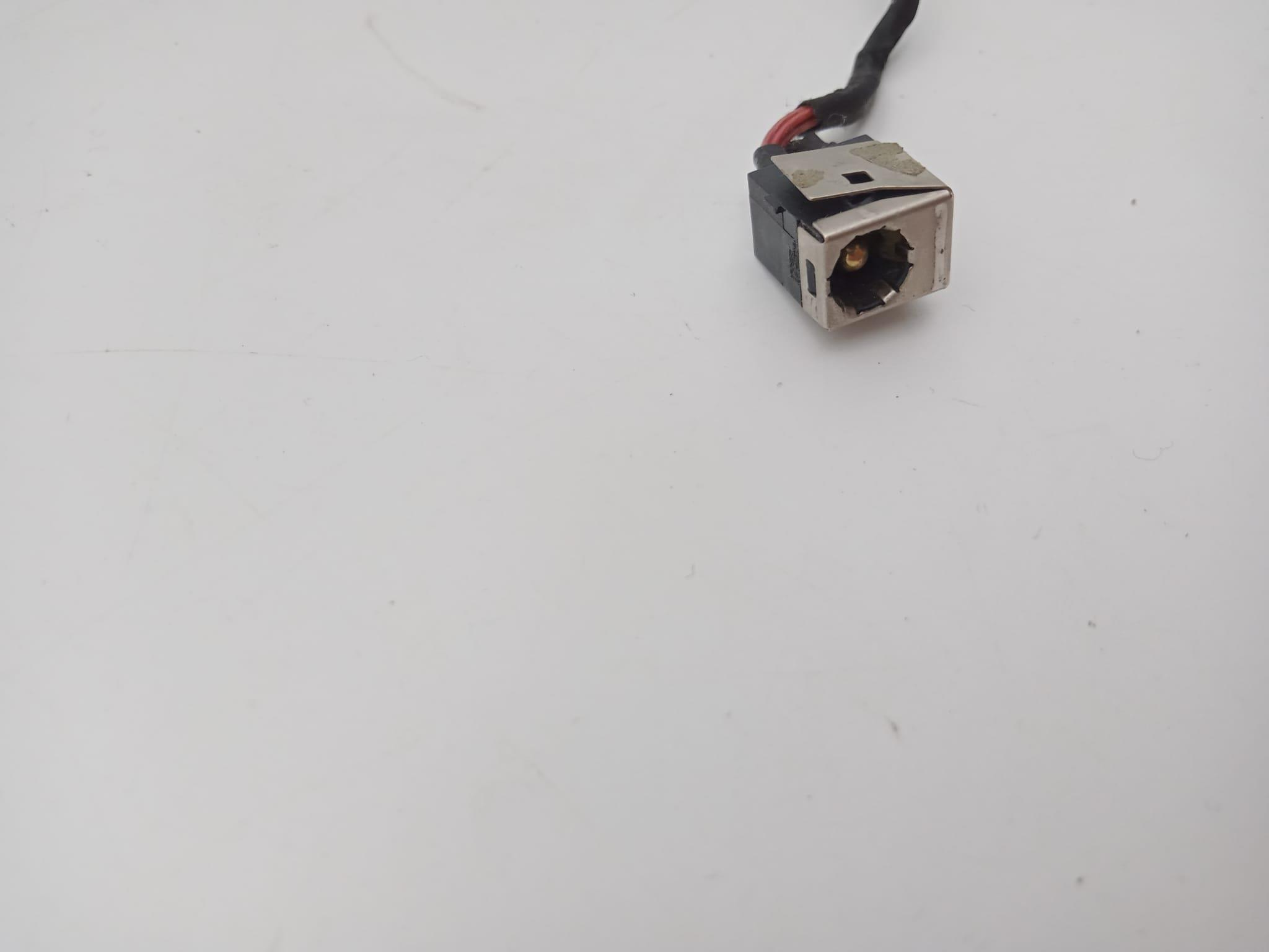 ASUS R510J Notebook DC Power Jack
