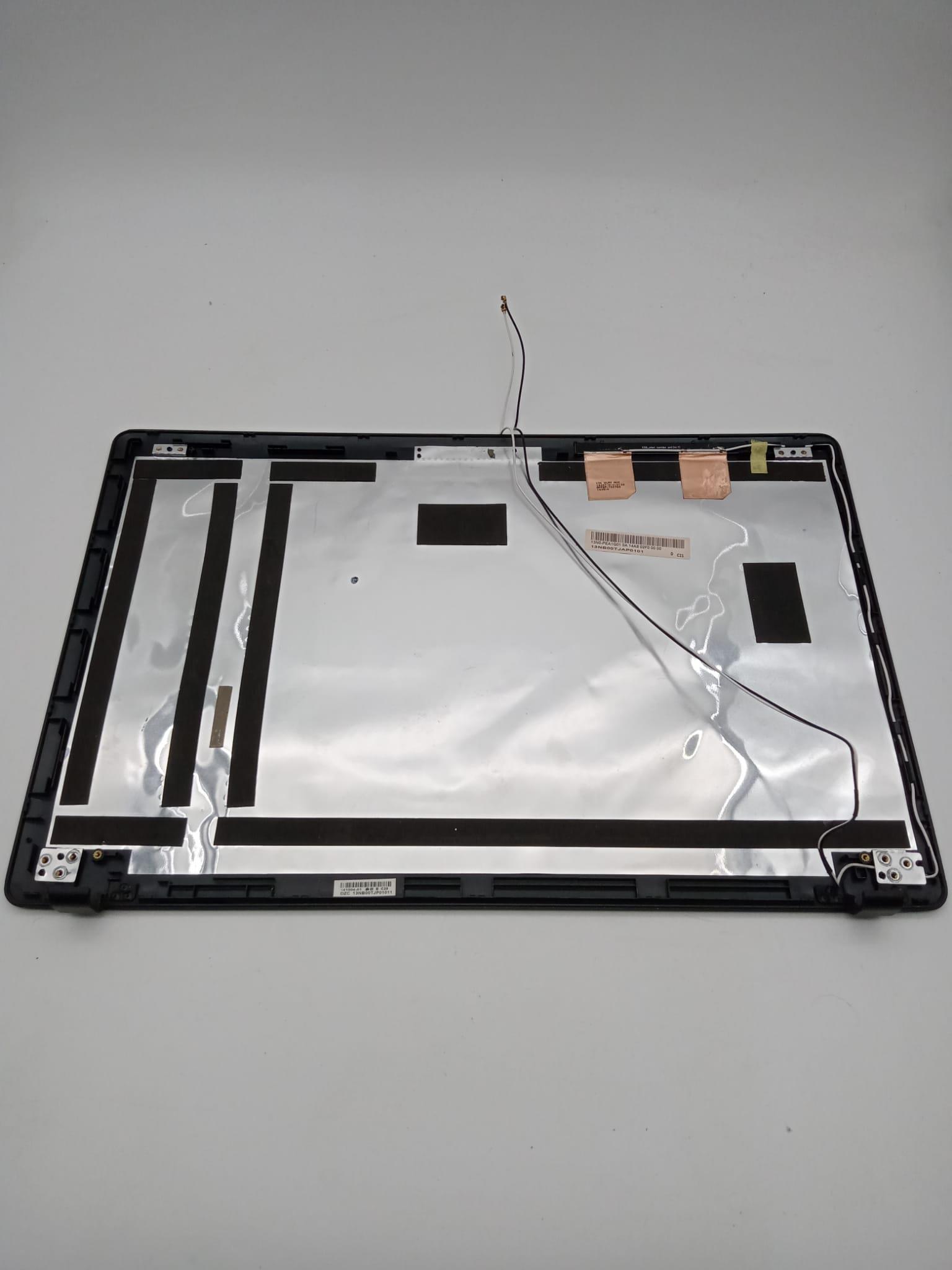 ASUS R510J Notebook Lcd Arka Kapak