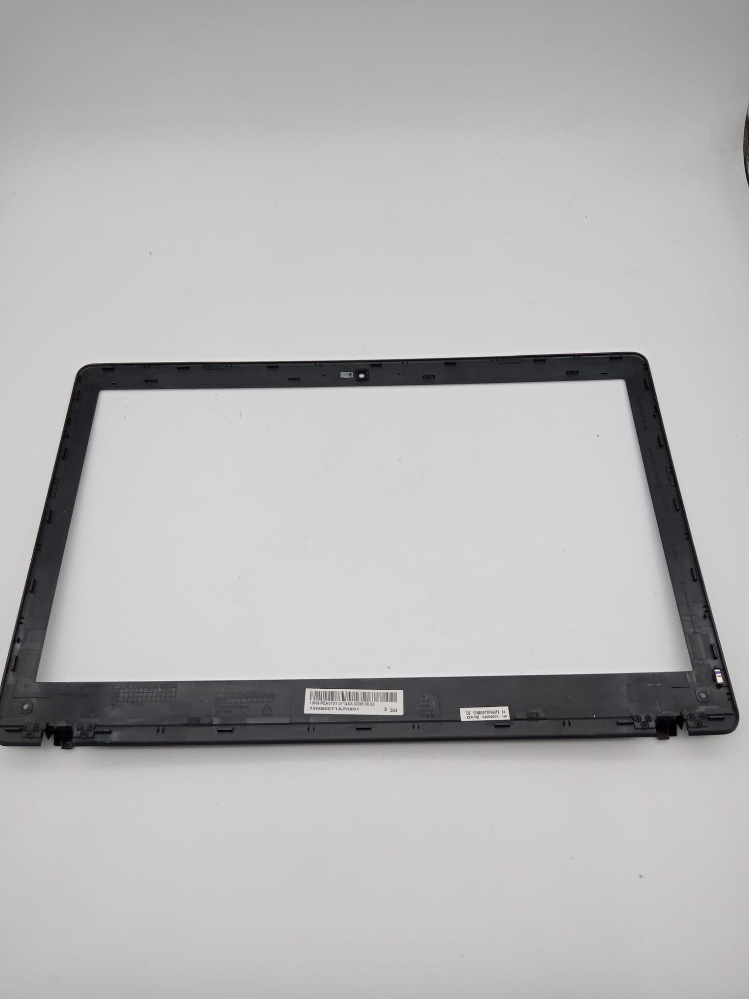 ASUS R510J Notebook Lcd Bezel Ön