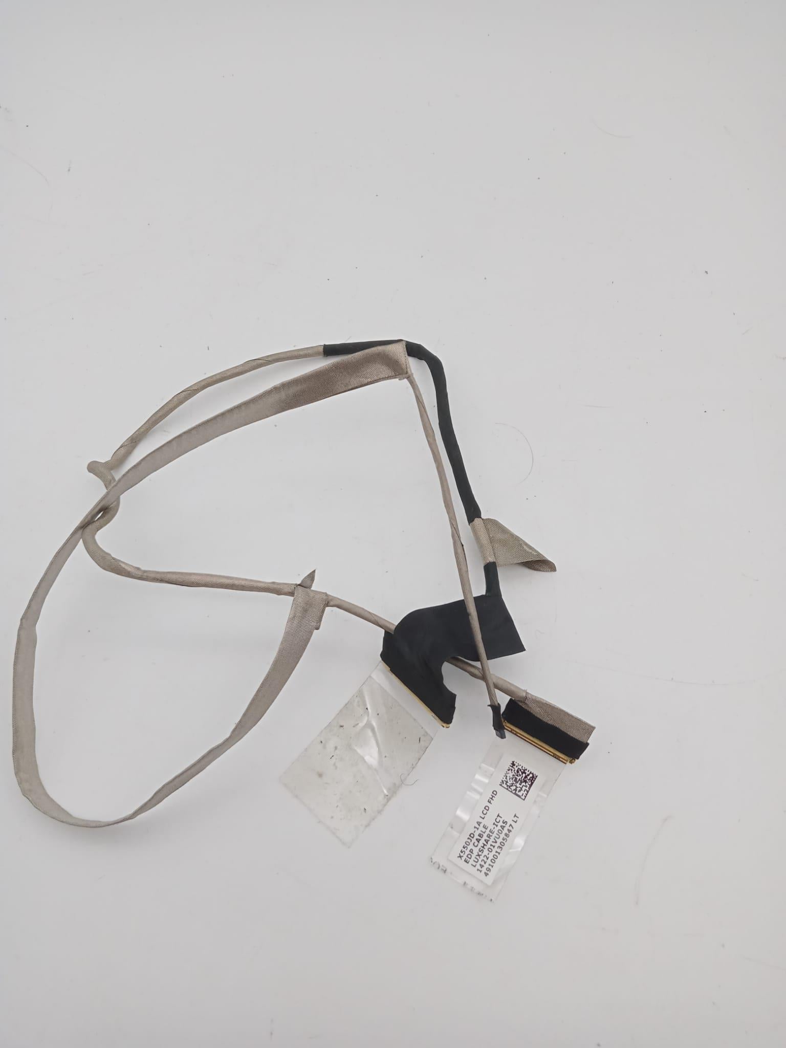 ASUS R510J Notebook  Lcd Data Soket