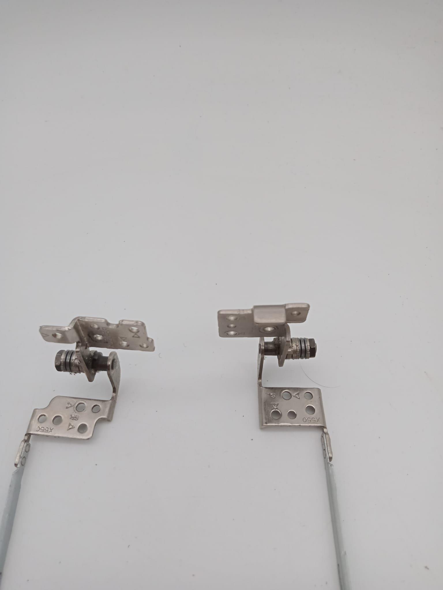 ASUS R510J Notebook  Menteşe