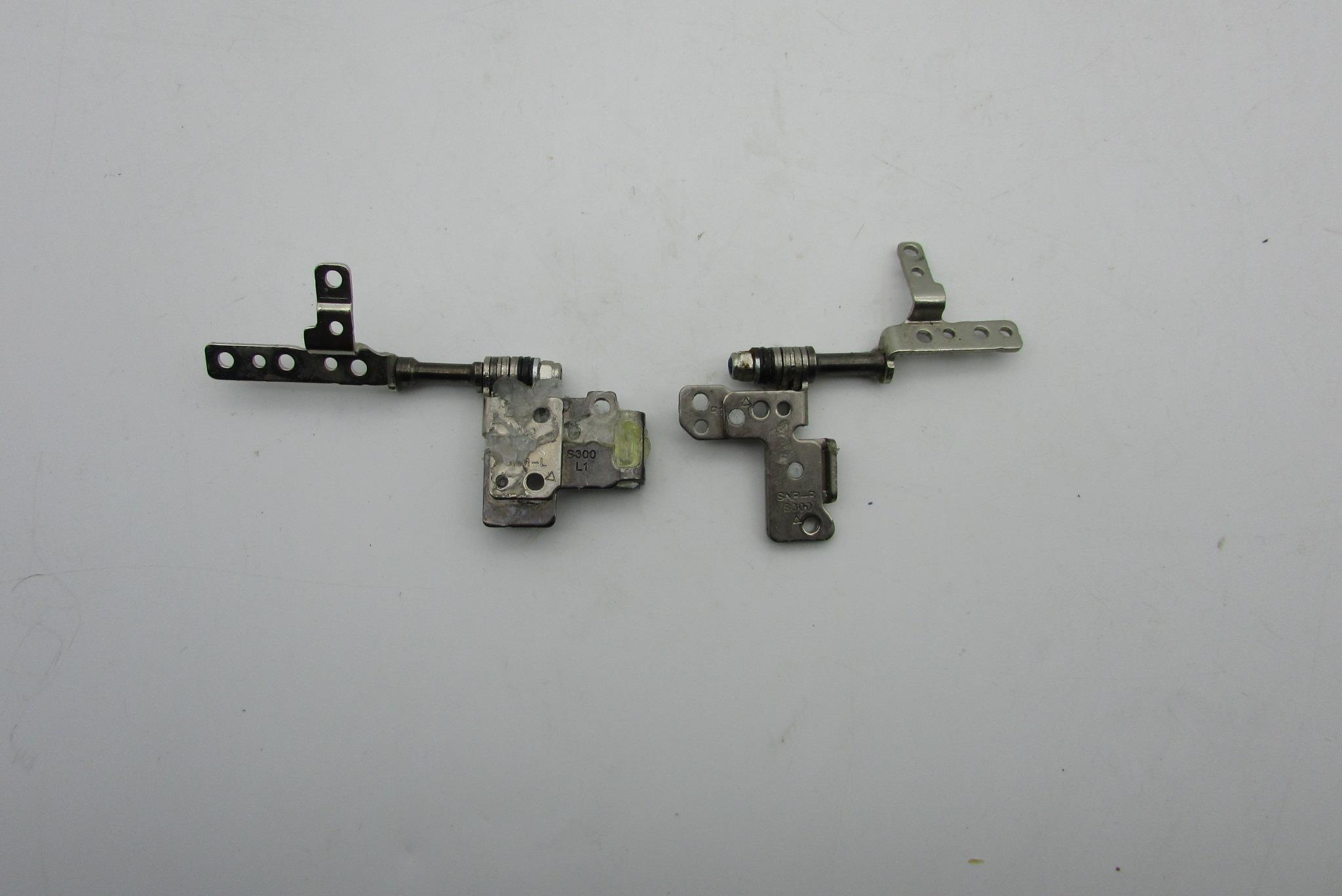 Asus S300 COVER S300C S300CA Cover Menteşe Set