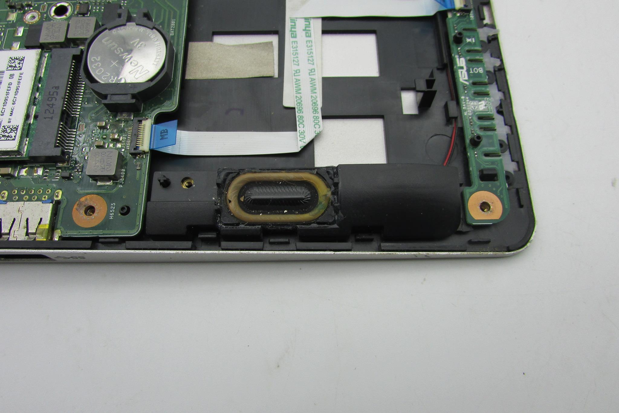 Asus S300 S300C S300CA Hoparlor Speaker