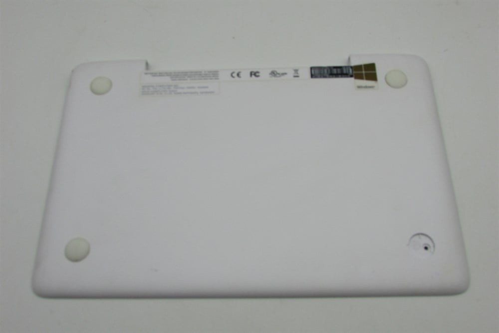 ASUS T100H Notebook Alt Kasa