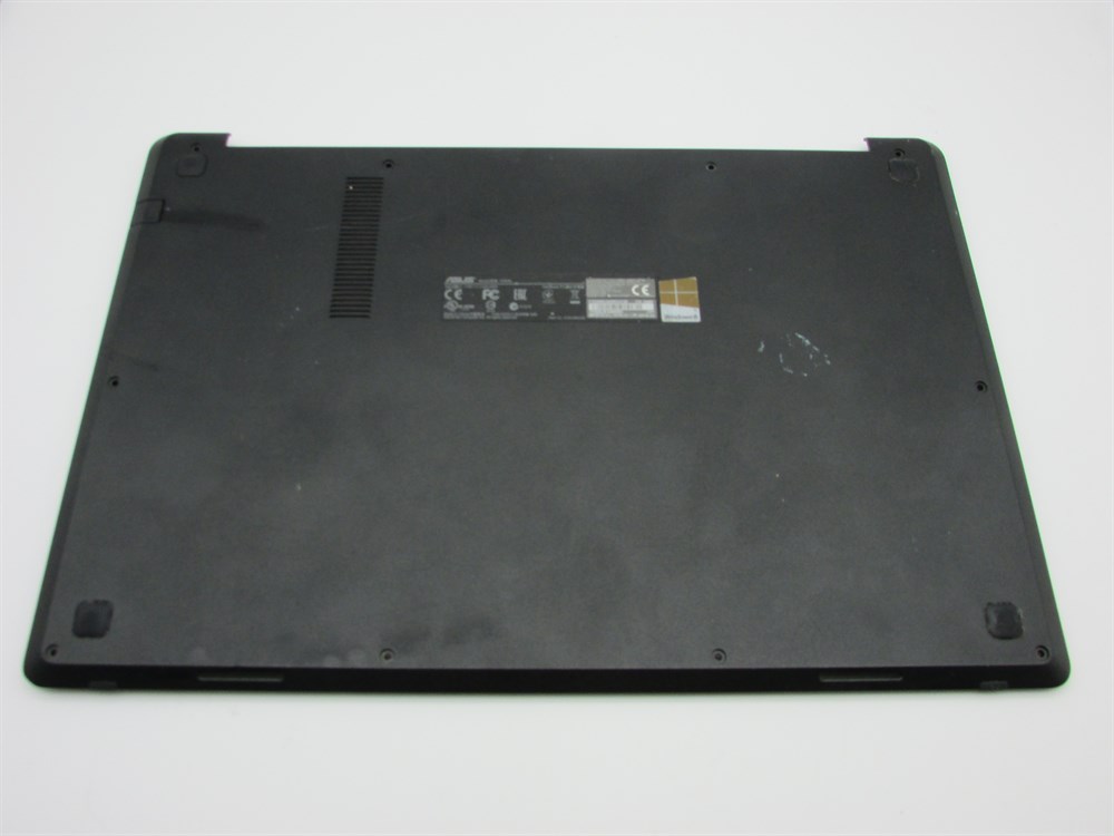 ASUS TP500L Notebook Alt Kasa