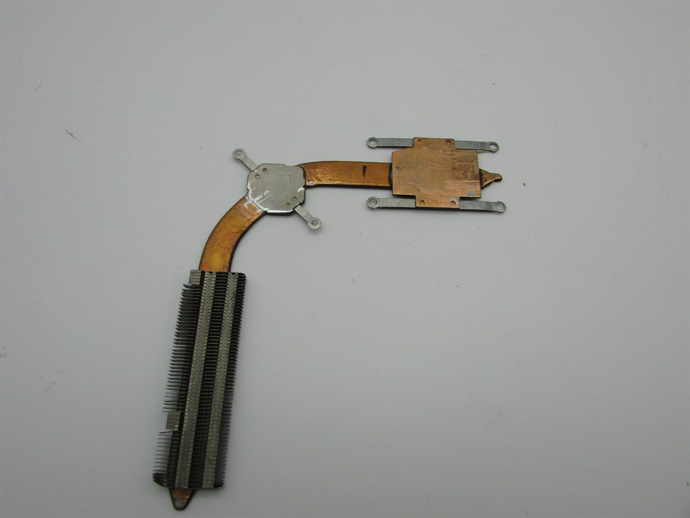 ASUS TP500L Notebook Bakır Sogutucu